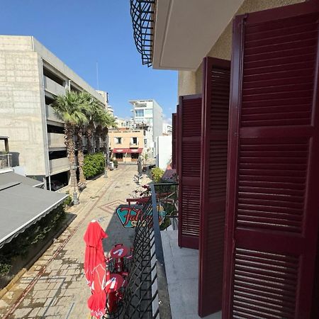 It Can'T Be More Central لارنكا المظهر الخارجي الصورة